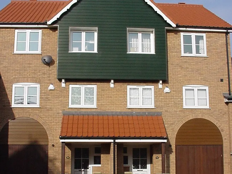 Double Glazing Windows — Gallery Sydenham