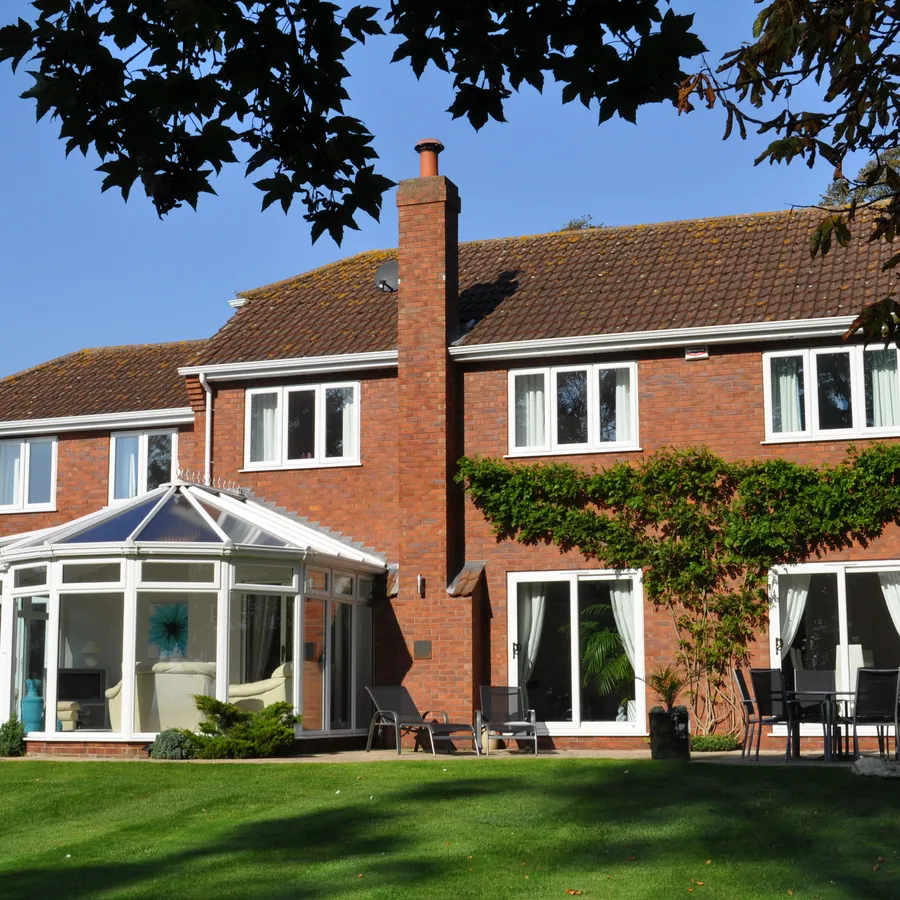 Double Glazing Windows — Product Sydenham