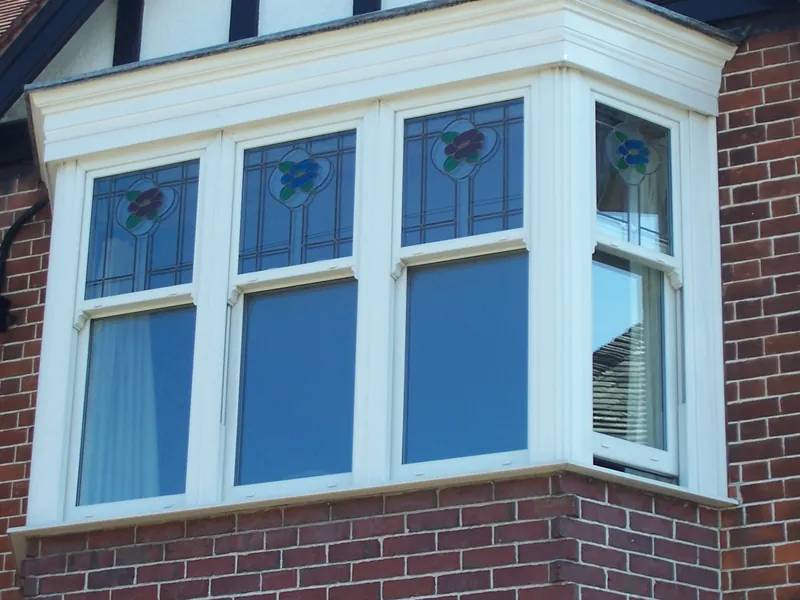 Sash Windows — Gallery Sydenham