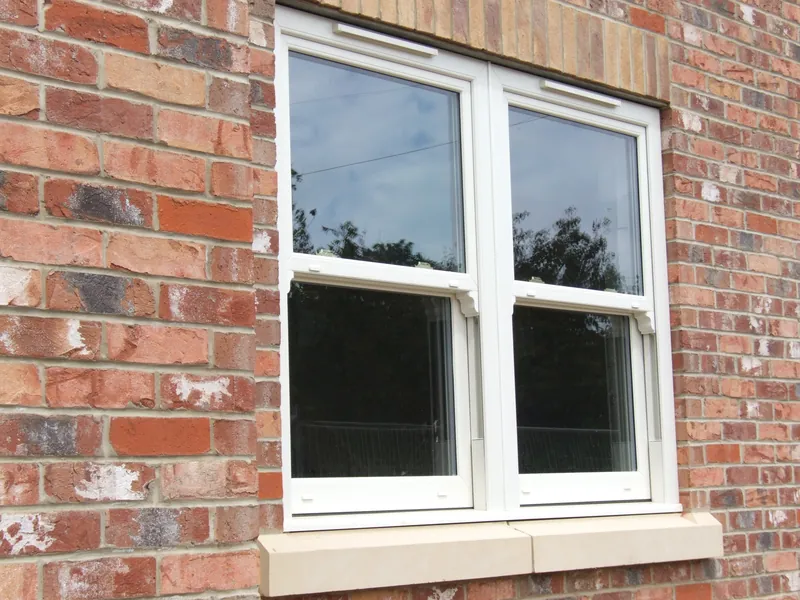 Sash Windows — Gallery Sydenham