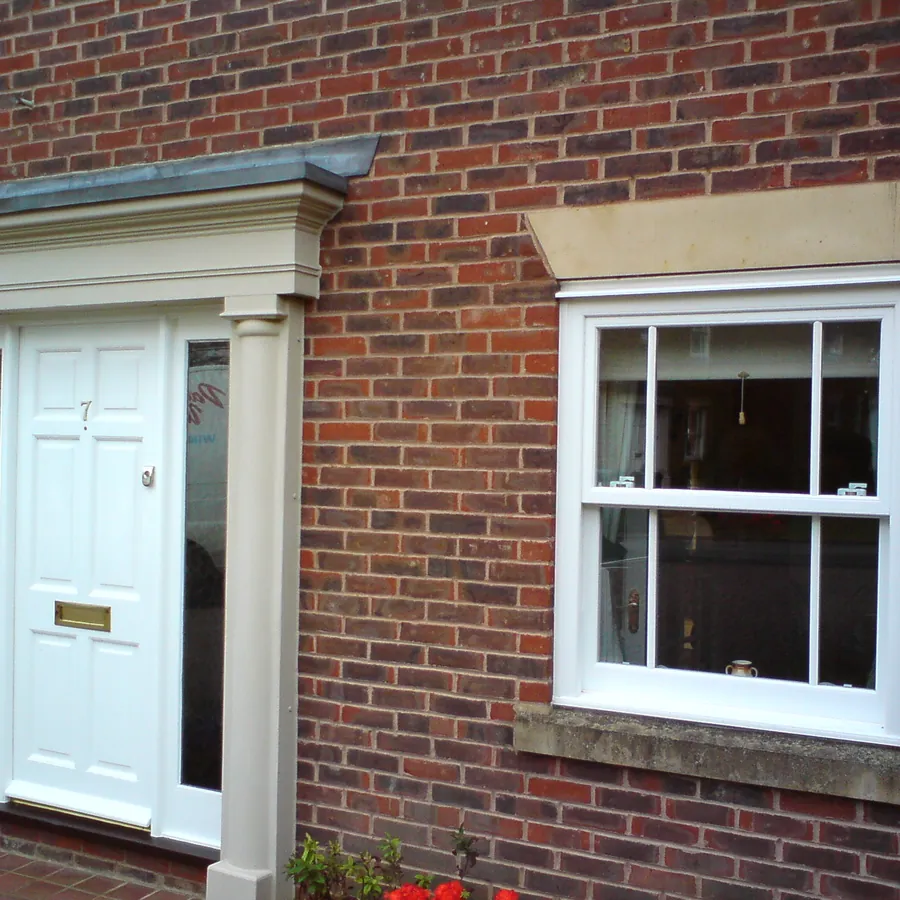 Sash Windows — Product Sydenham