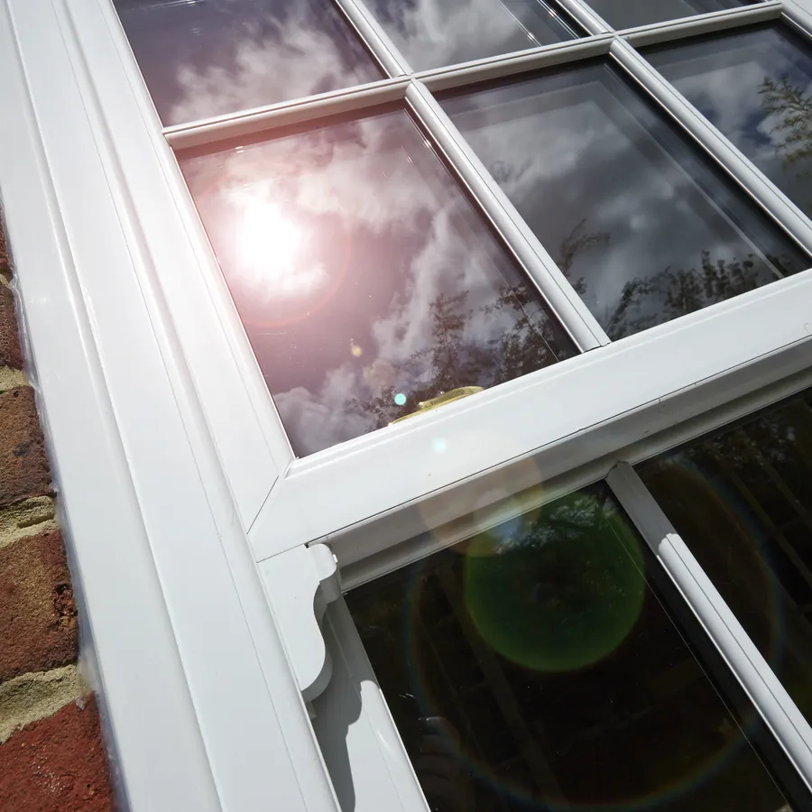 Sash Windows — Product Sydenham