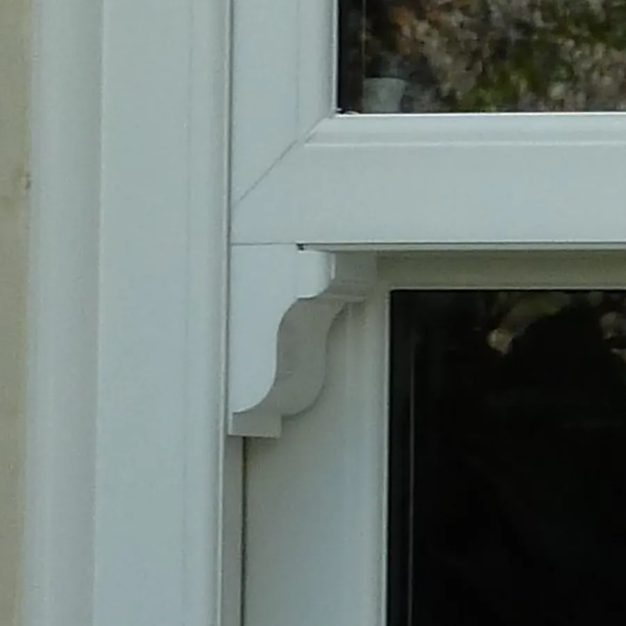 Sash Windows — Product Sydenham