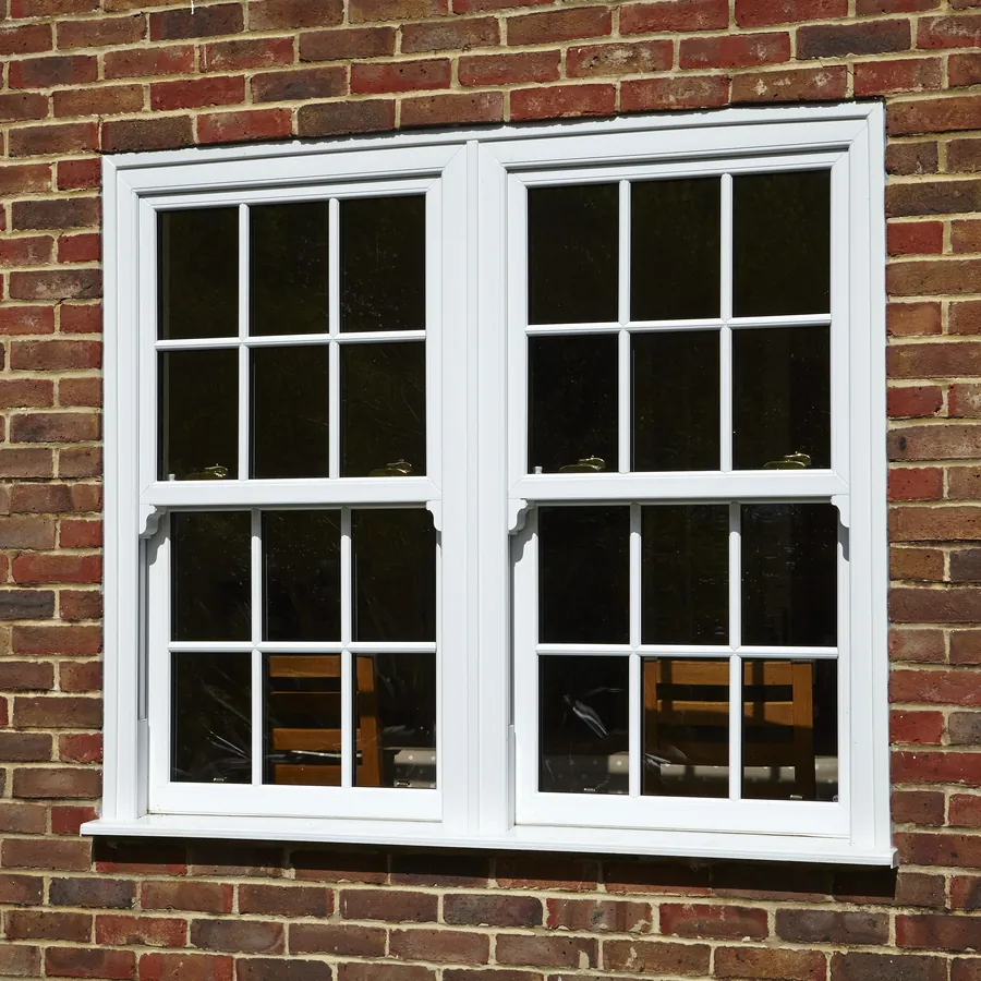 Sash Windows — Product Sydenham