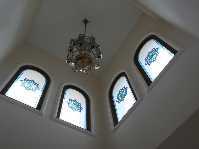 Secondary Glazing Sydenham