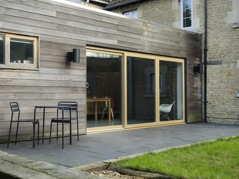 Sliding Windows — Gallery Sydenham