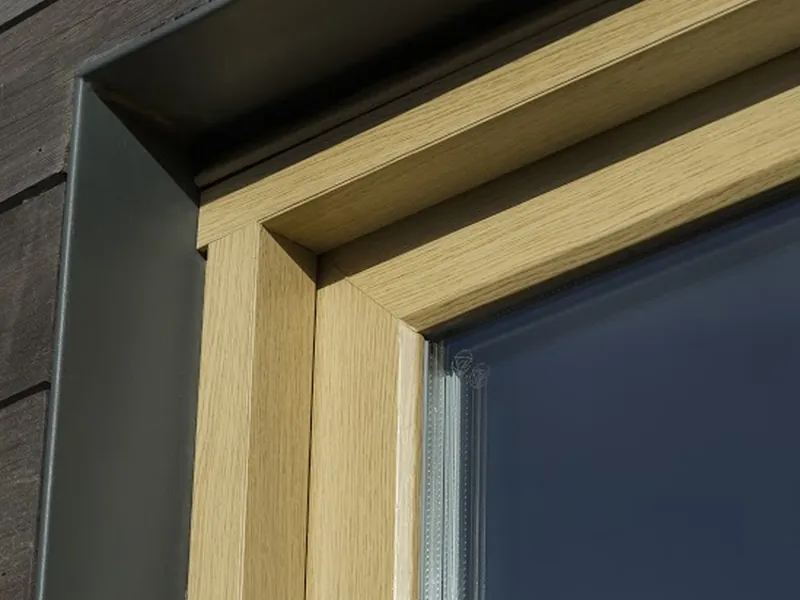 Sliding Windows — Gallery Sydenham