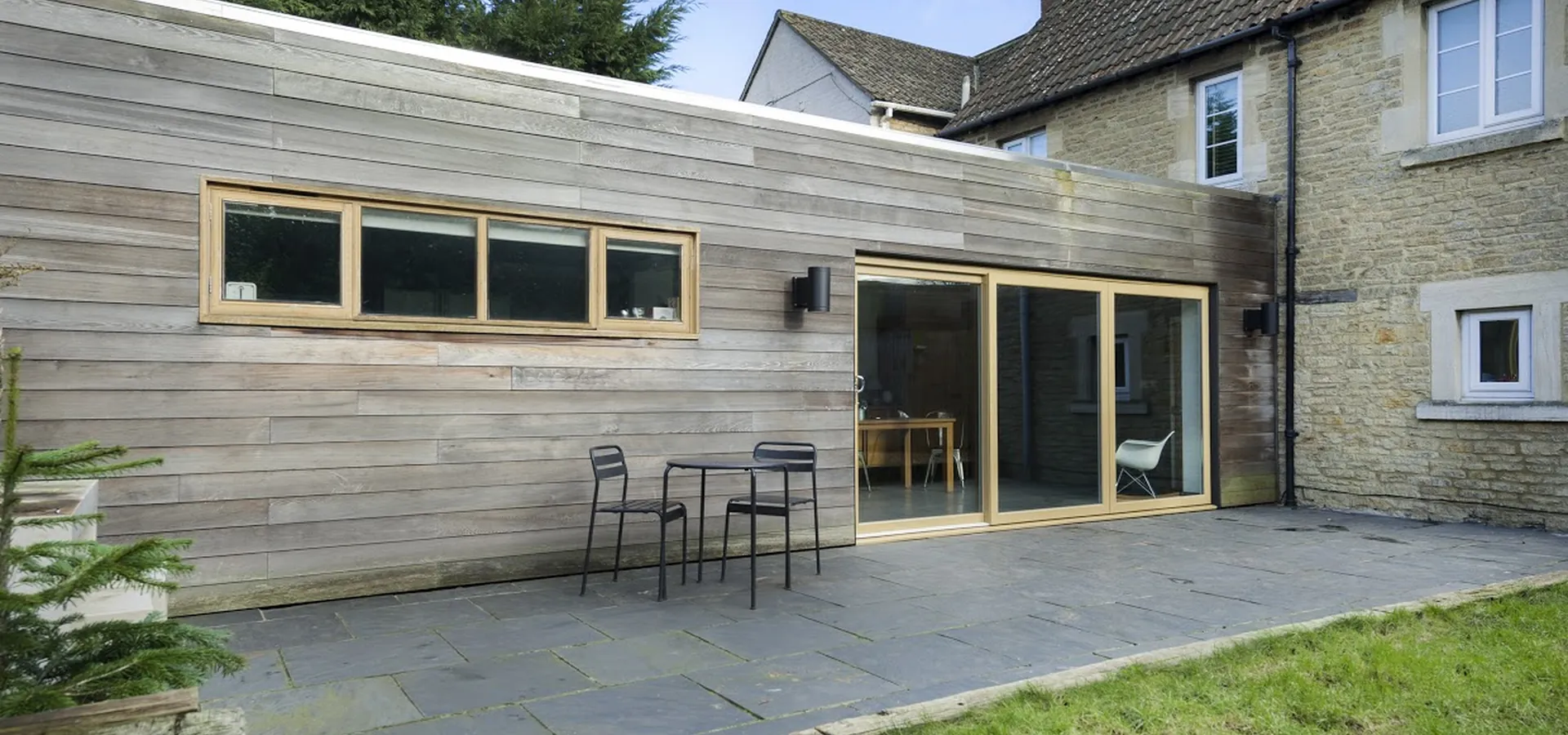 Sliding Windows Sydenham