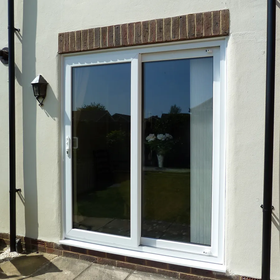 Sliding Windows — Product Sydenham