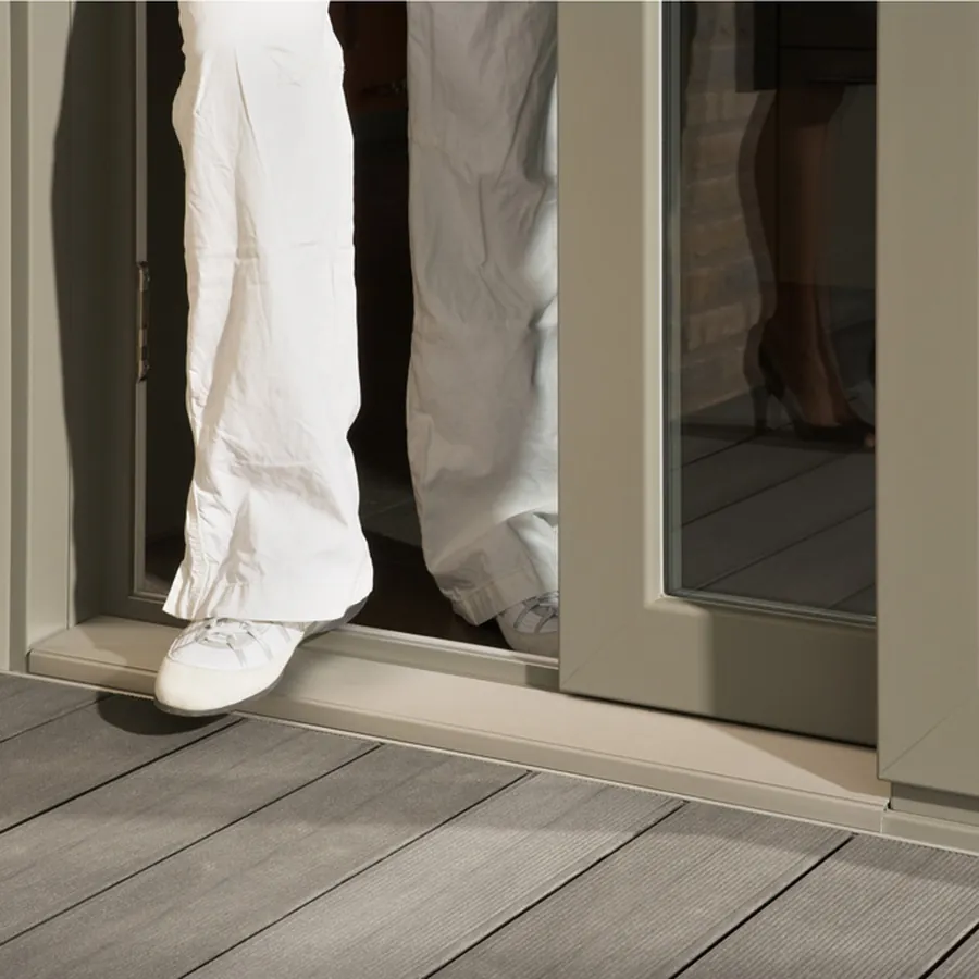 Sliding Windows — Product Sydenham
