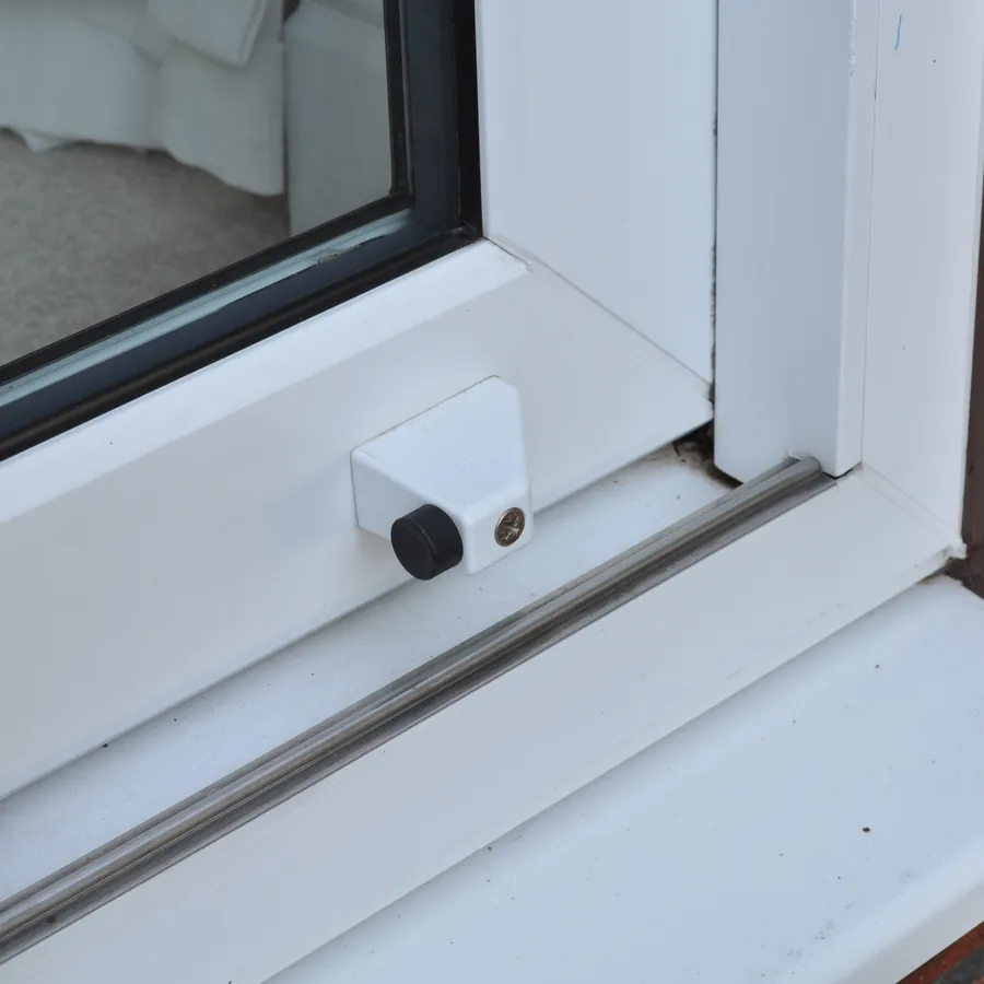 Sliding Windows — Product Sydenham
