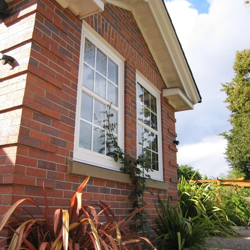 Tilt & Turn Windows Sydenham