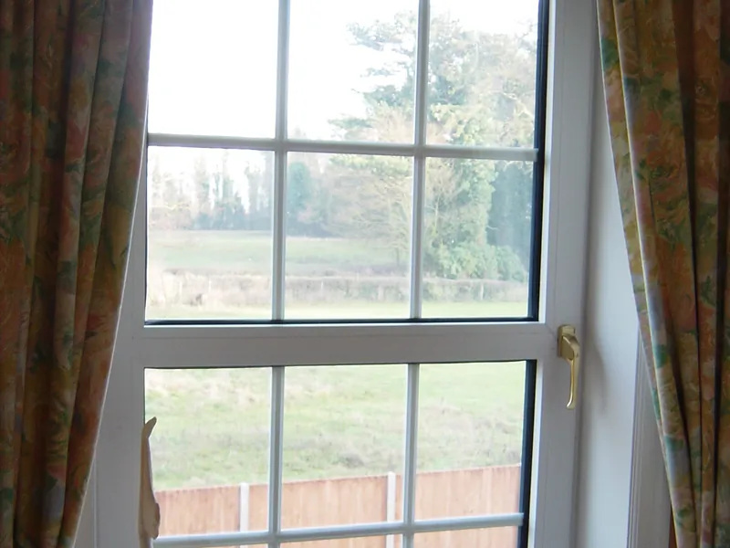 Tilt & Turn Windows Sydenham