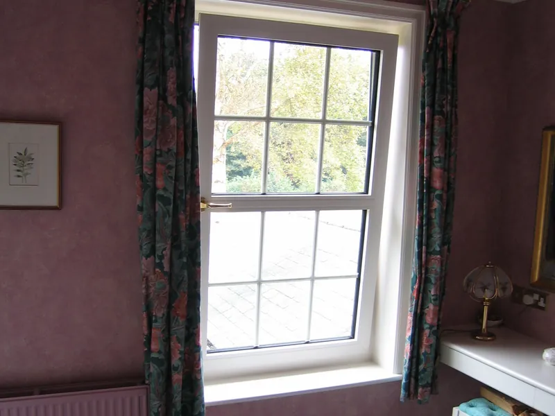 Tilt & Turn Windows Sydenham