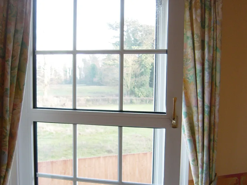 Tilt & Turn Windows Sydenham