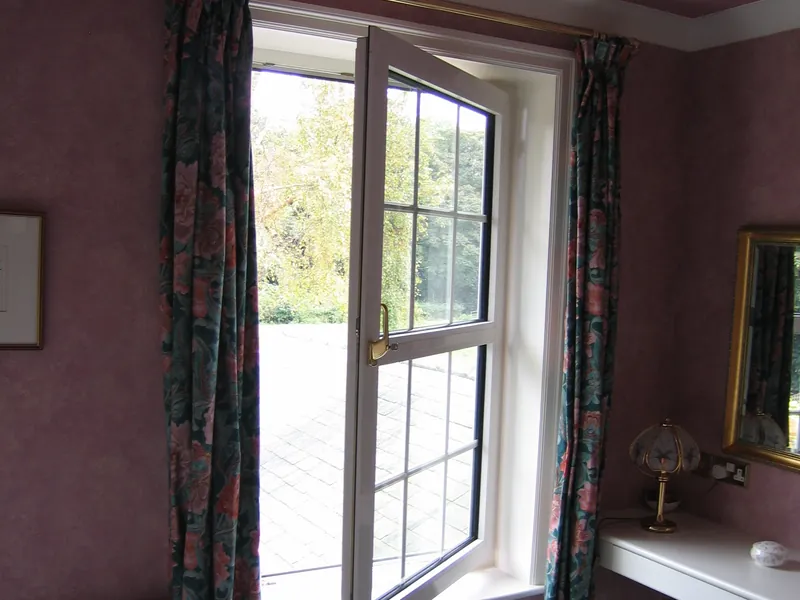 Tilt & Turn Windows Sydenham