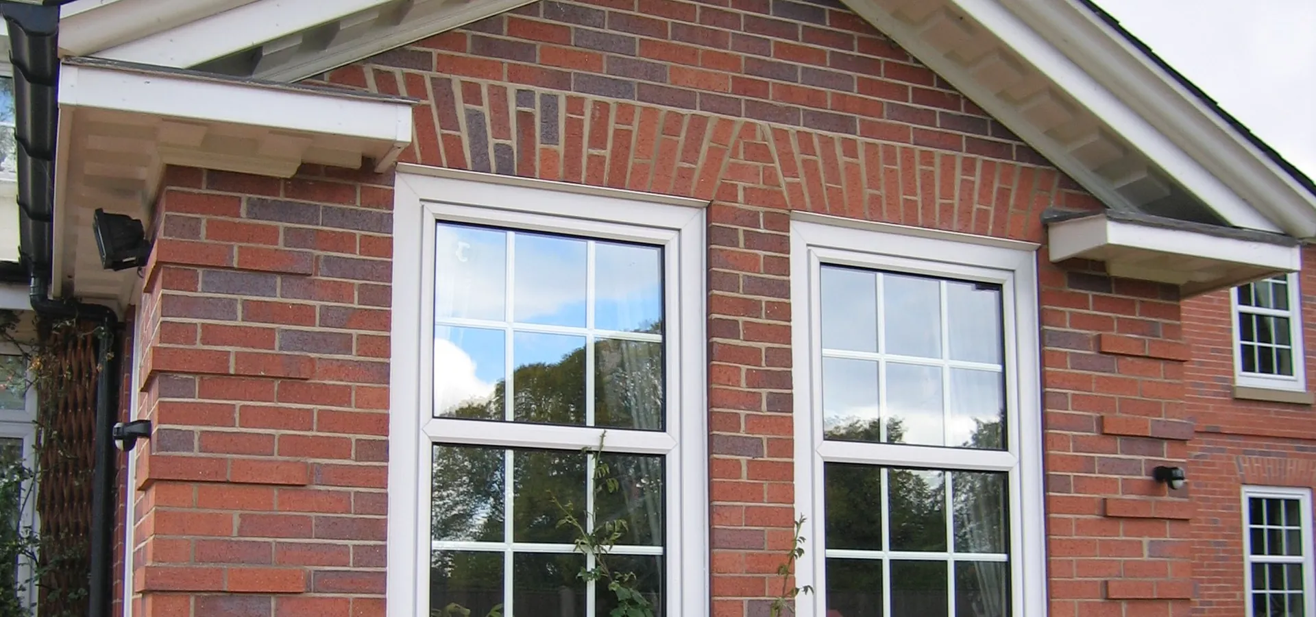 Tilt & Turn Windows Sydenham