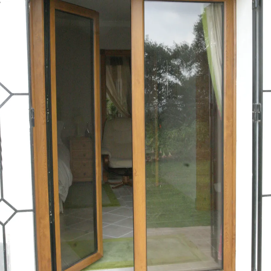Tilt & Turn Windows Sydenham