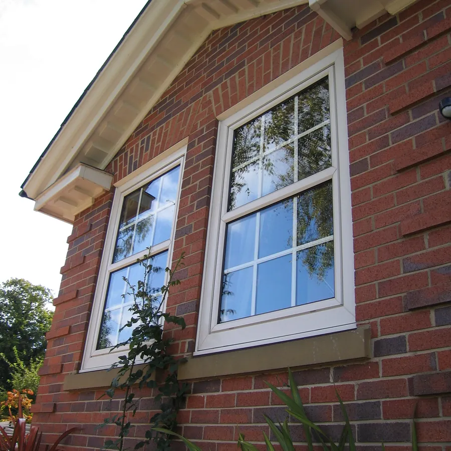Tilt & Turn Windows Sydenham