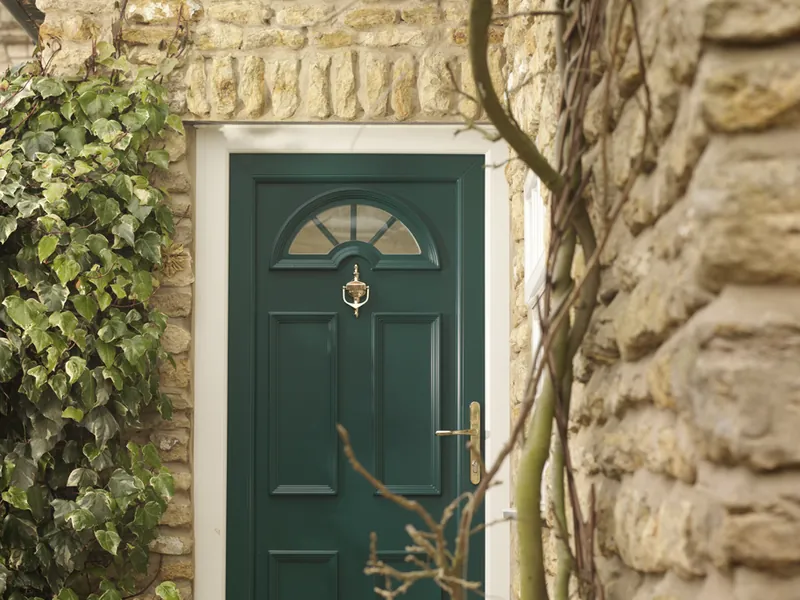 Timber Double Glazing — Gallery Sydenham