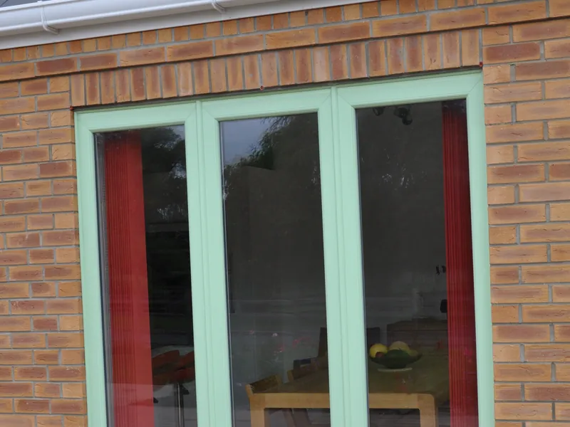 Timber Double Glazing — Gallery Sydenham