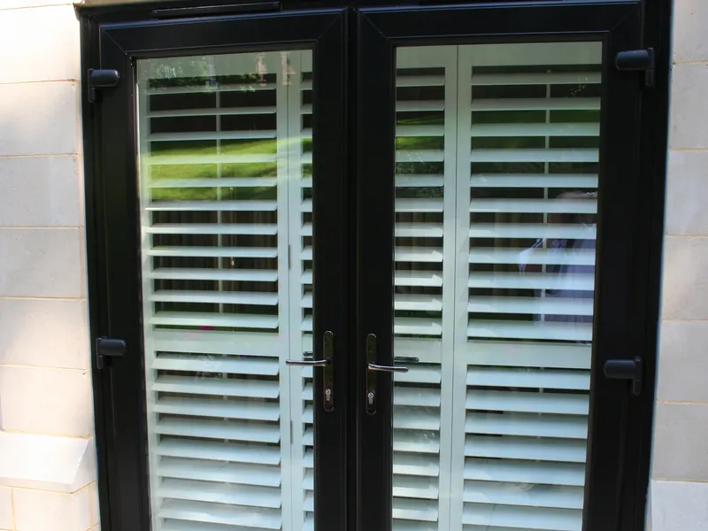 Timber Double Glazing — Gallery Sydenham