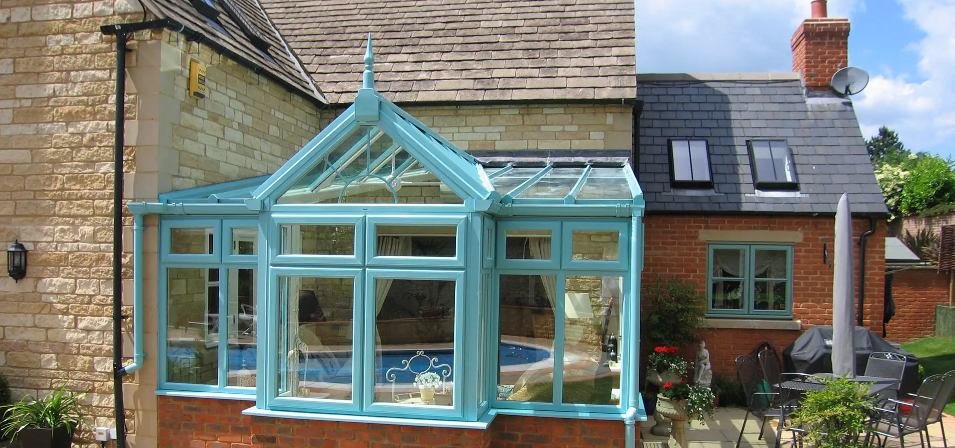 Timber Double Glazing Sydenham
