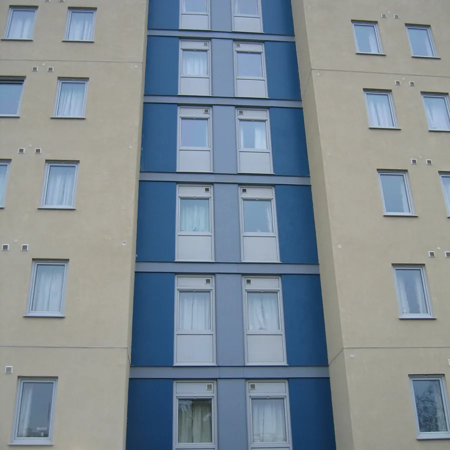 Timber Double Glazing — Product Sydenham