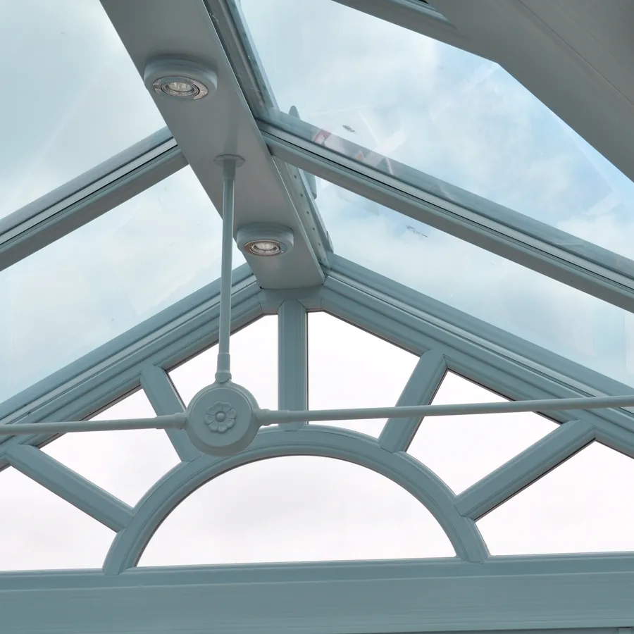 Timber Double Glazing — Product Sydenham