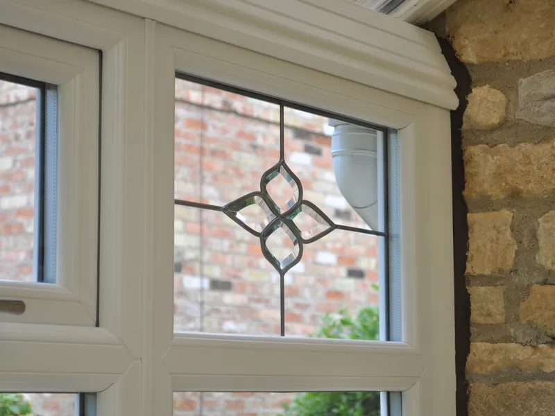 Triple Glazing — Gallery Sydenham