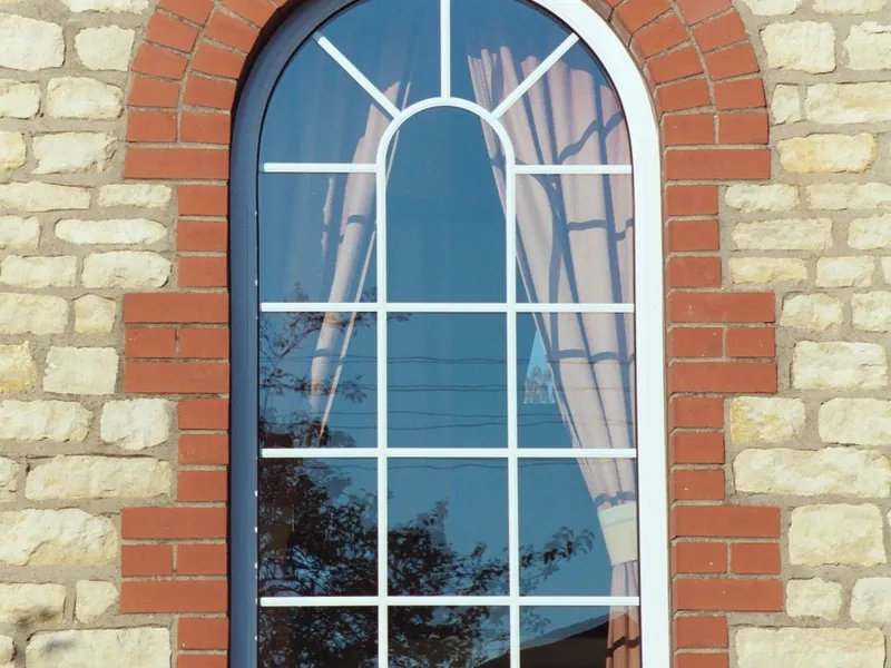 Triple Glazing — Gallery Sydenham