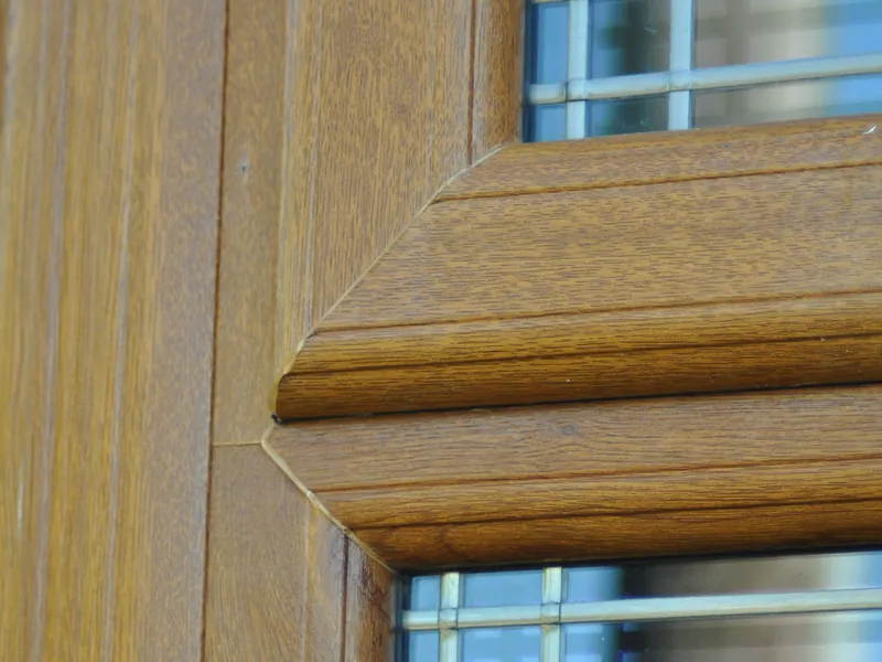 Triple Glazing — Gallery Sydenham
