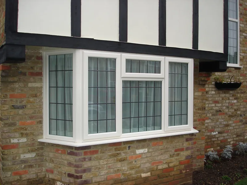 Triple Glazing — Gallery Sydenham