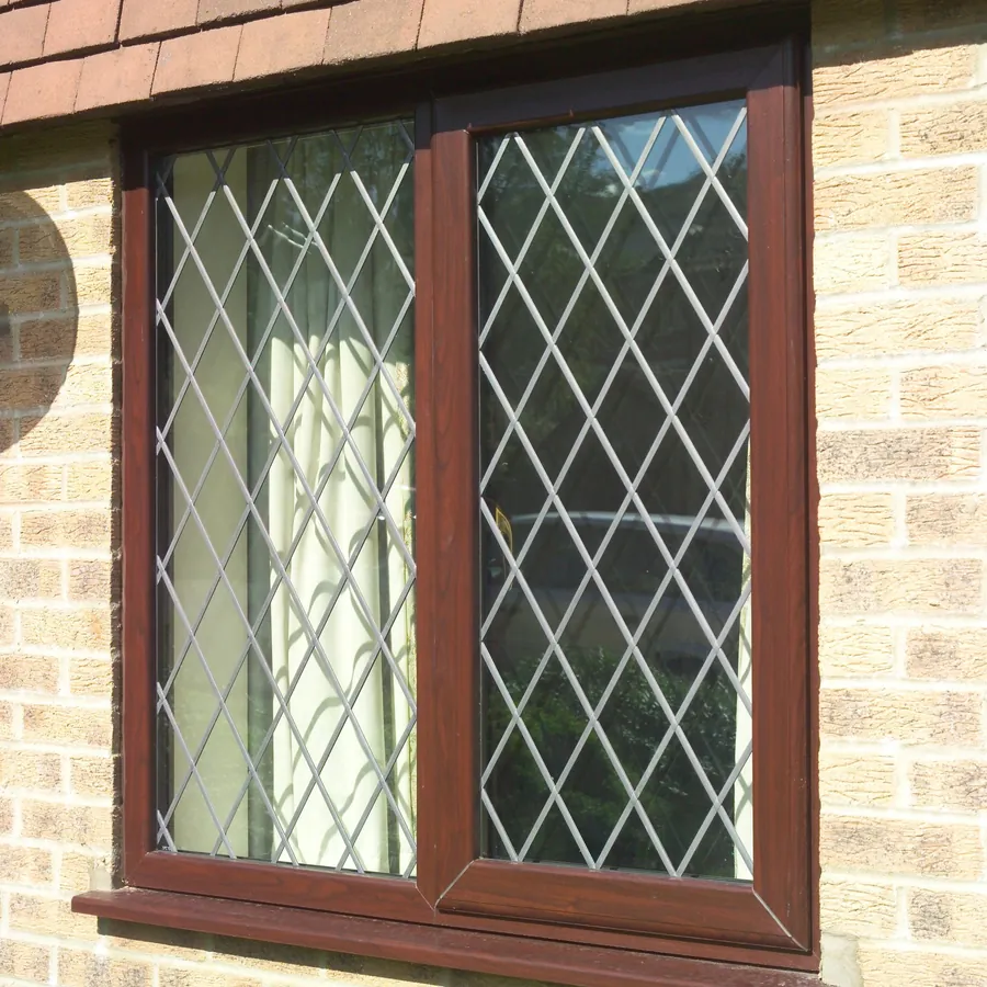 Triple Glazing — Product Sydenham