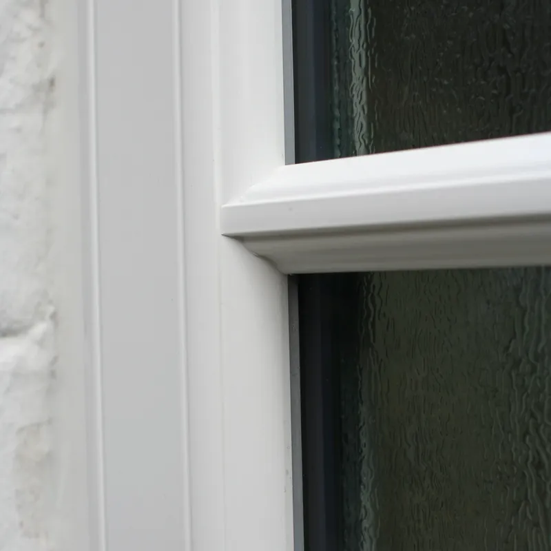 Energy Efficient Windows — Detail Sydenham