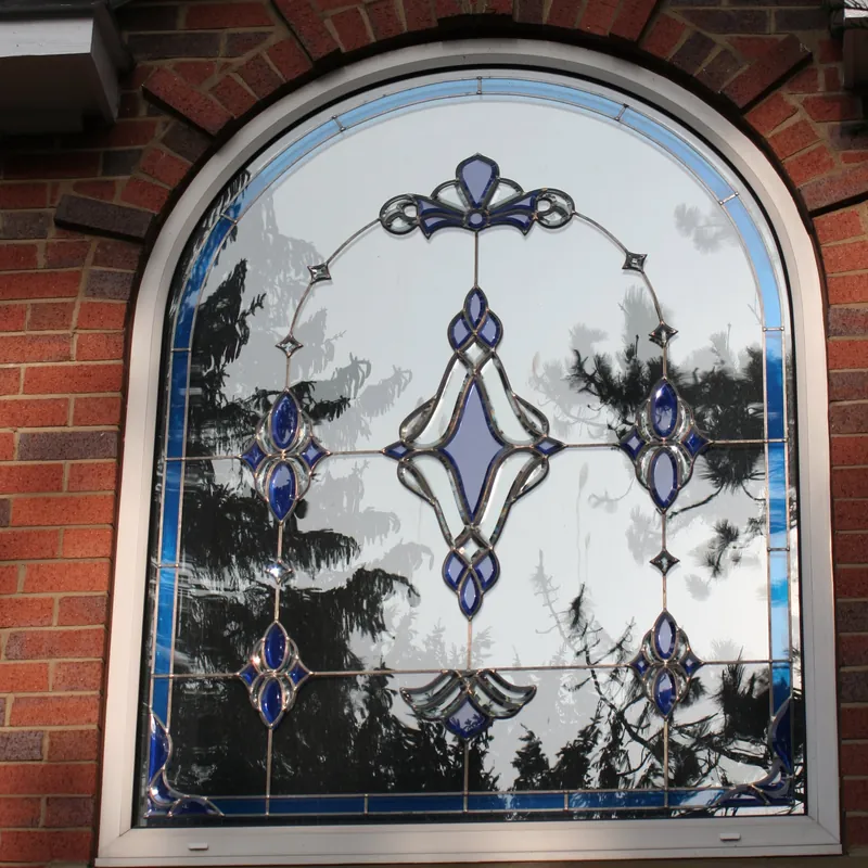 Energy Efficient Windows — Detail Sydenham