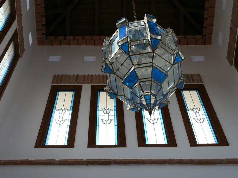 Energy Efficient Windows — Gallery Sydenham