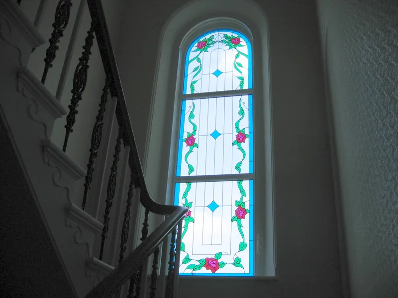 Energy Efficient Windows — Gallery Sydenham