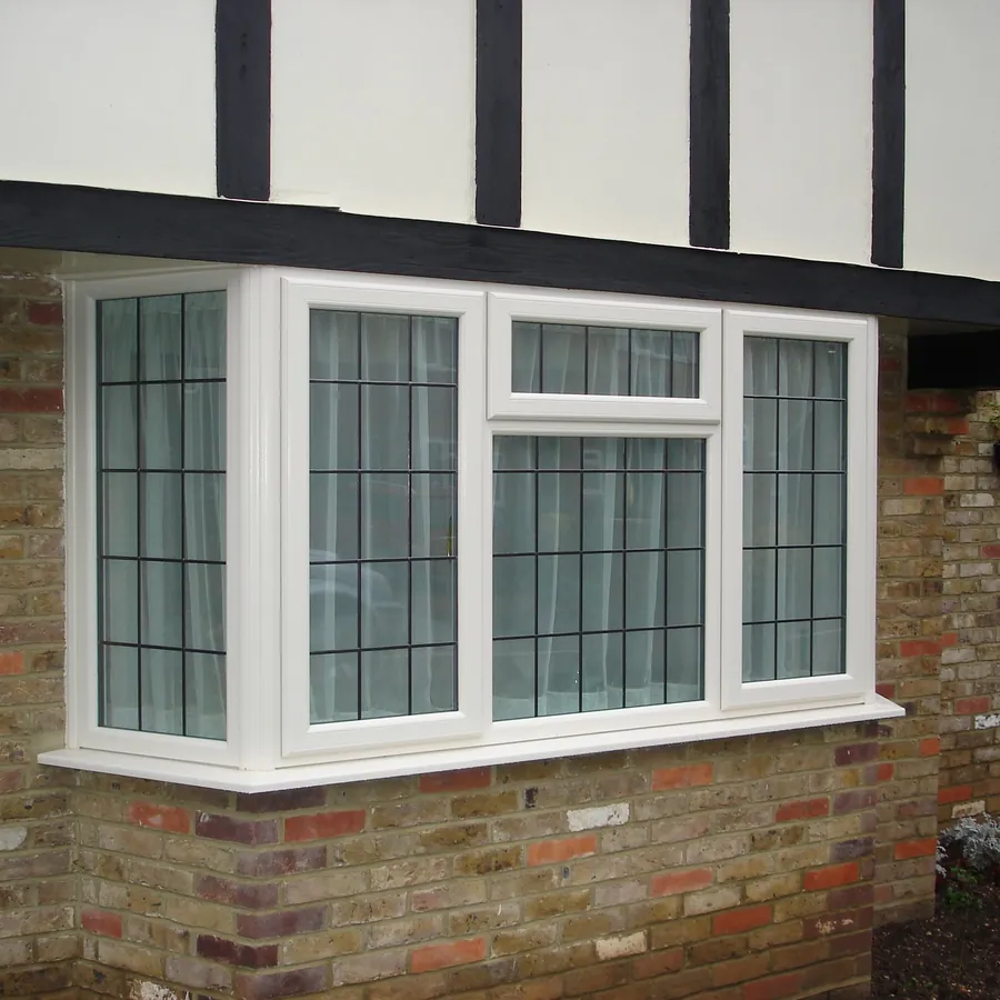 Energy Efficient Windows — Product Sydenham