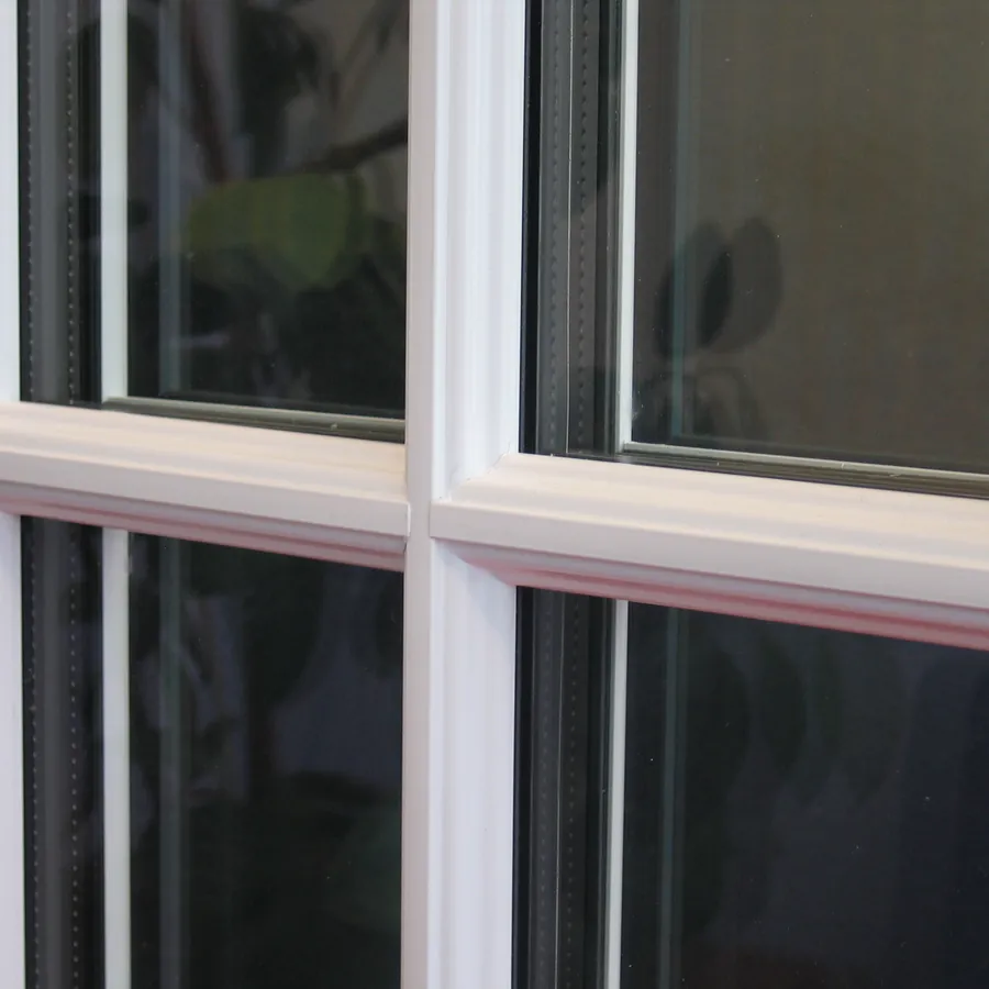 Energy Efficient Windows — Product Sydenham