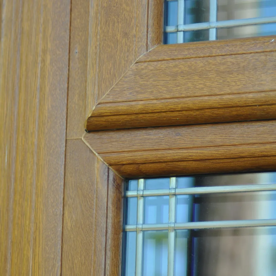 Energy Efficient Windows — Product Sydenham