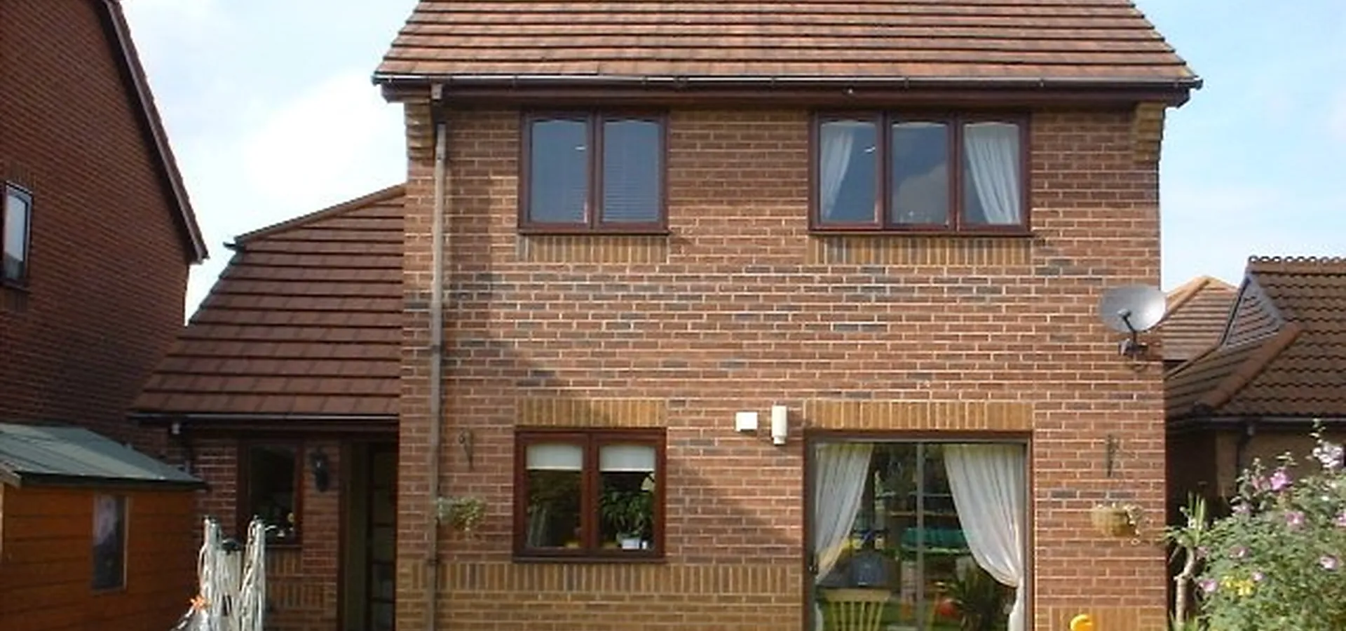 Free Survey Sydenham