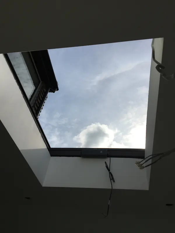 Conservation Rooflights Sydenham