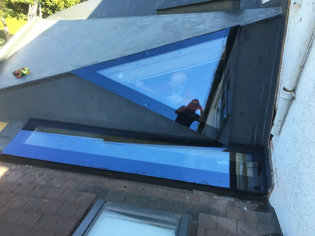 Electric Skylights Sydenham