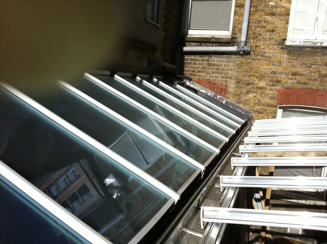 Skylights Sydenham