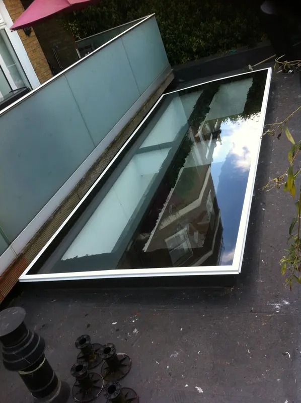 Skylights Sydenham