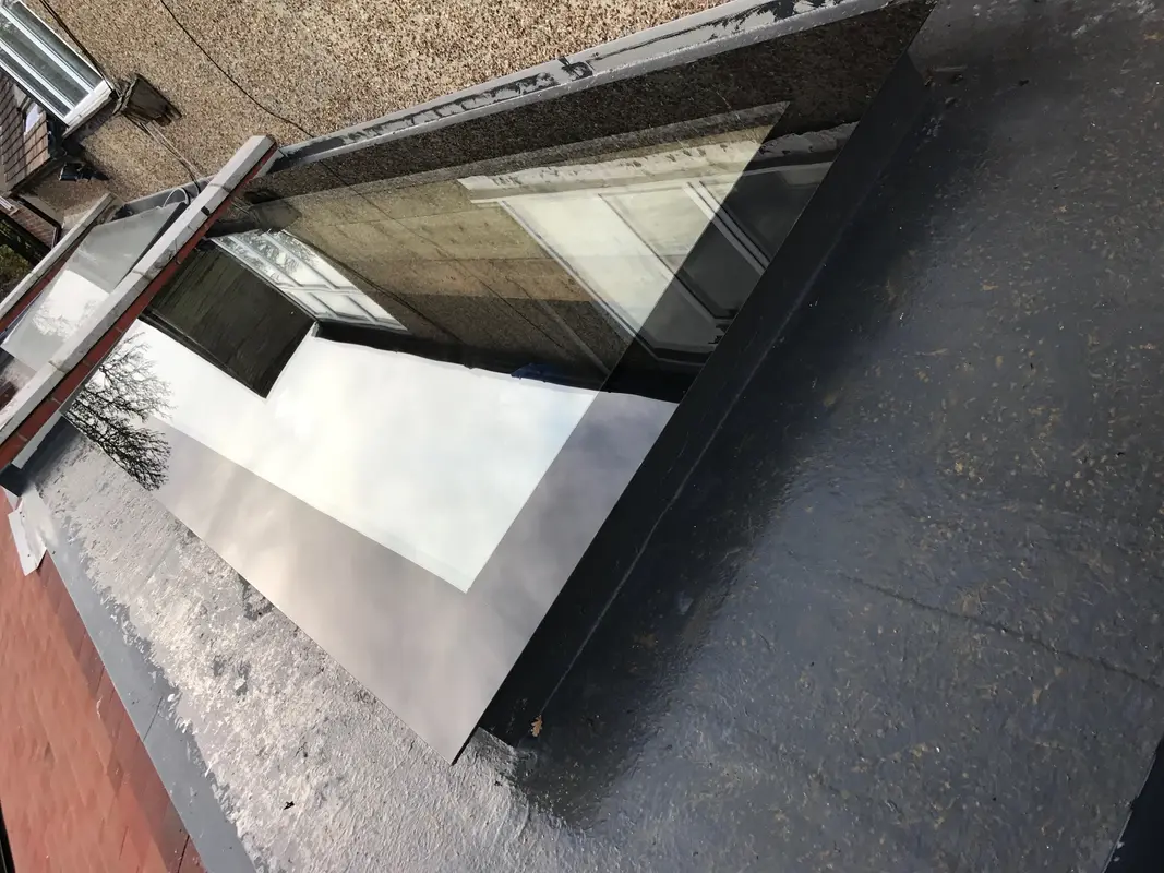 Velux Windows Sydenham