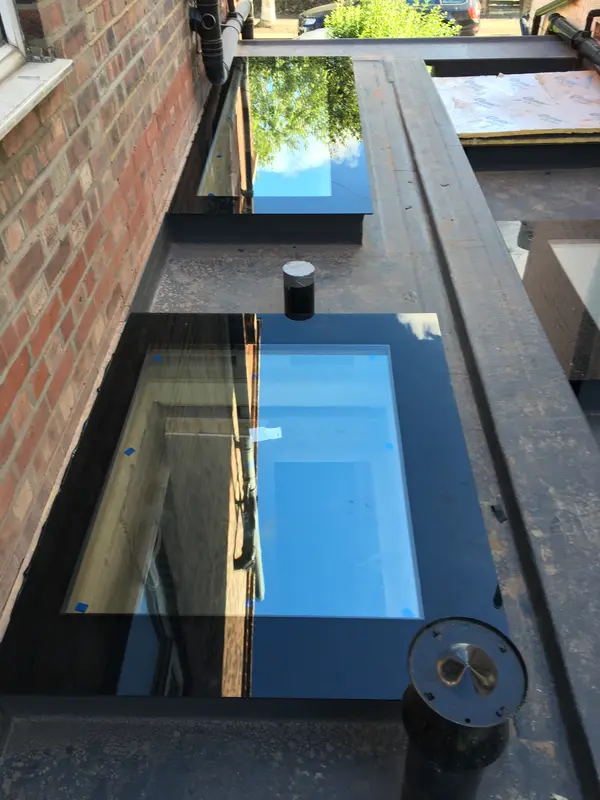 Velux Windows Sydenham