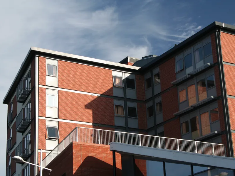 uPVC Vs Aluminium Windows — Gallery Sydenham
