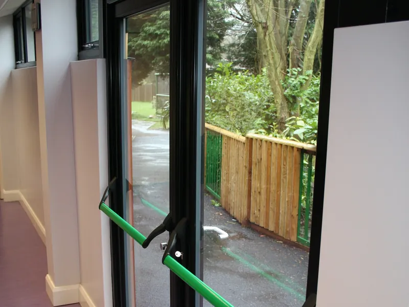 uPVC Vs Aluminium Windows — Gallery Sydenham